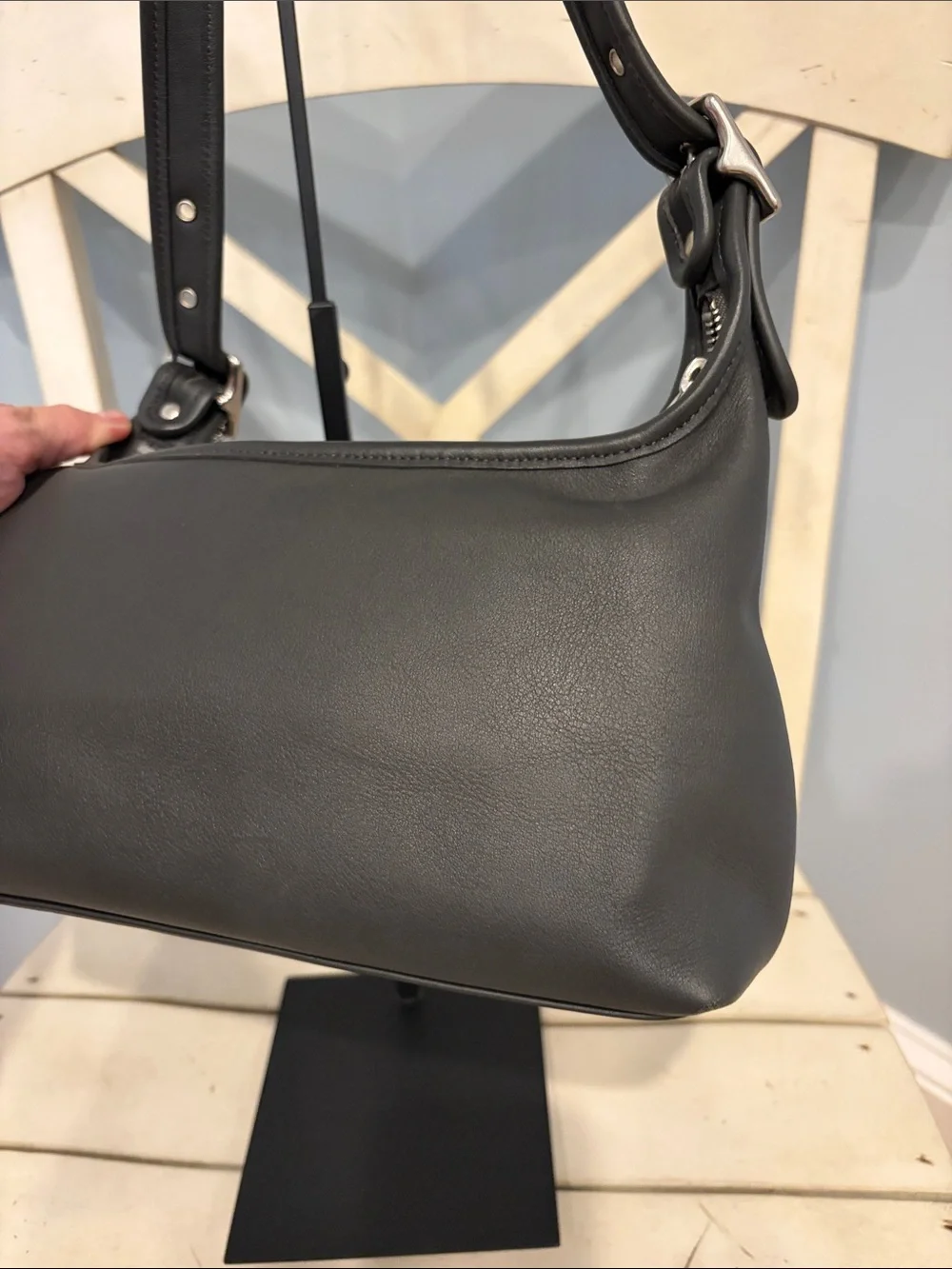 Coach stunning beautiful